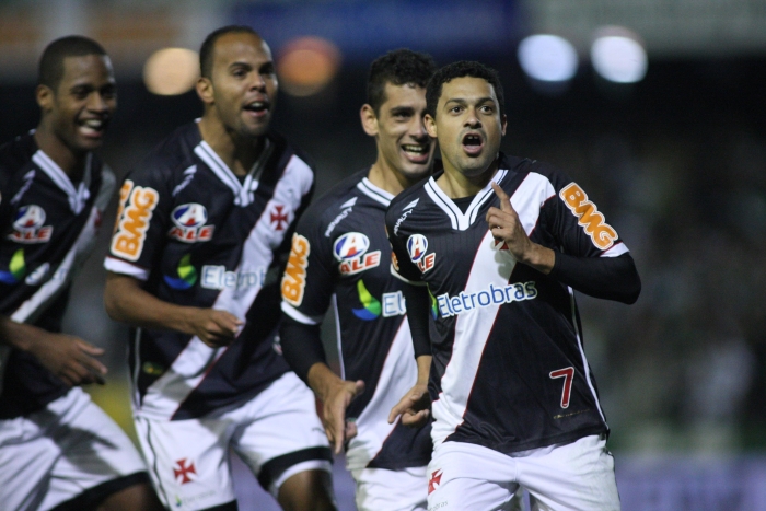 Vasco tem 192 jogos na história da Copa do Brasil; confira a posição vascaína no ranking