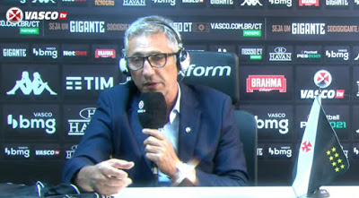 Vasco fecha parceria com empresa de criptomoedas: entenda como o torcedor pode se beneficiar e quais os jogadores envolvidos na operação