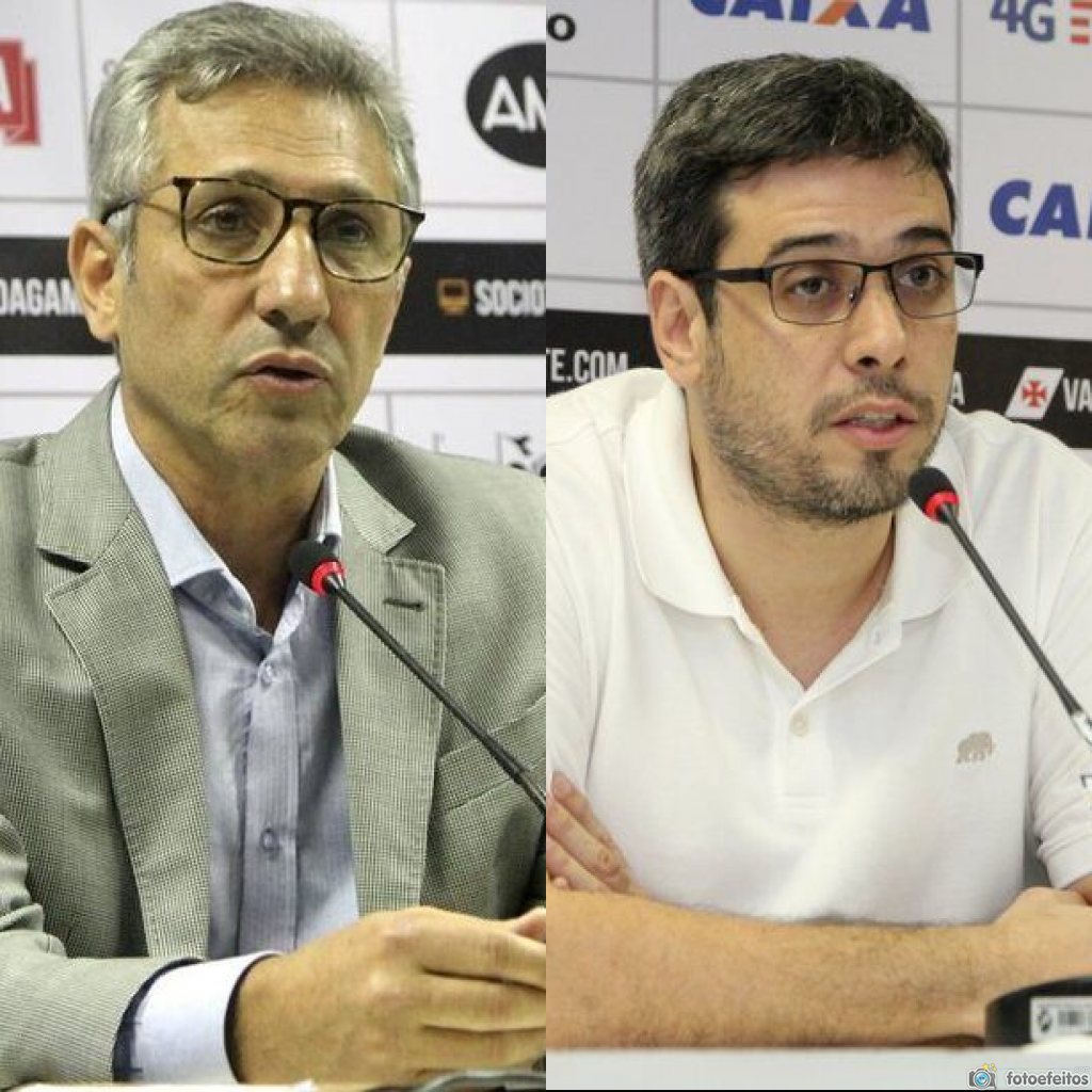 Alexandre Campello e Euriquinho protagonizam bate boca pesado na internet; confira como foi