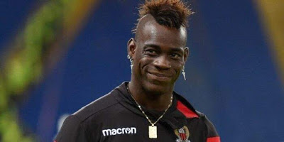 Imprensa italiana dá detalhes de negociação de Balotelli com Leven Siano; salário gira em torno de R$ 9,5 milhões por ano