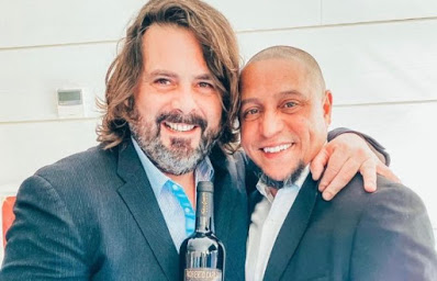 Confiante em vitória de Leven na justiça, Fabio Cordella já se identifica em rede social como ”Diretor Esportivo do Vasco em 2021”