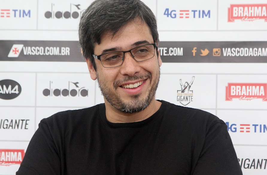 Euriquinho se manifesta sobre eleição e afirma: ”Não sou candidato a nada”