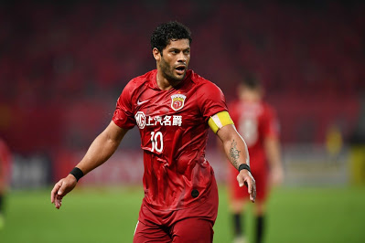 Leven Siano revela conversas com os empresários de Hulk e Alex Teixeira; negociação com Balotelli também foi citada