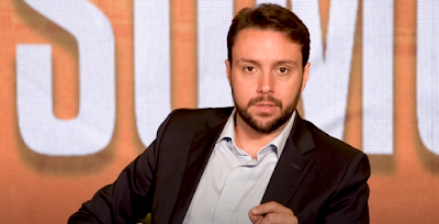 Júlio Brant responde Campello sobre a tentativa de eleição híbrida: ”Impossível confiar no Campello para um acordo”