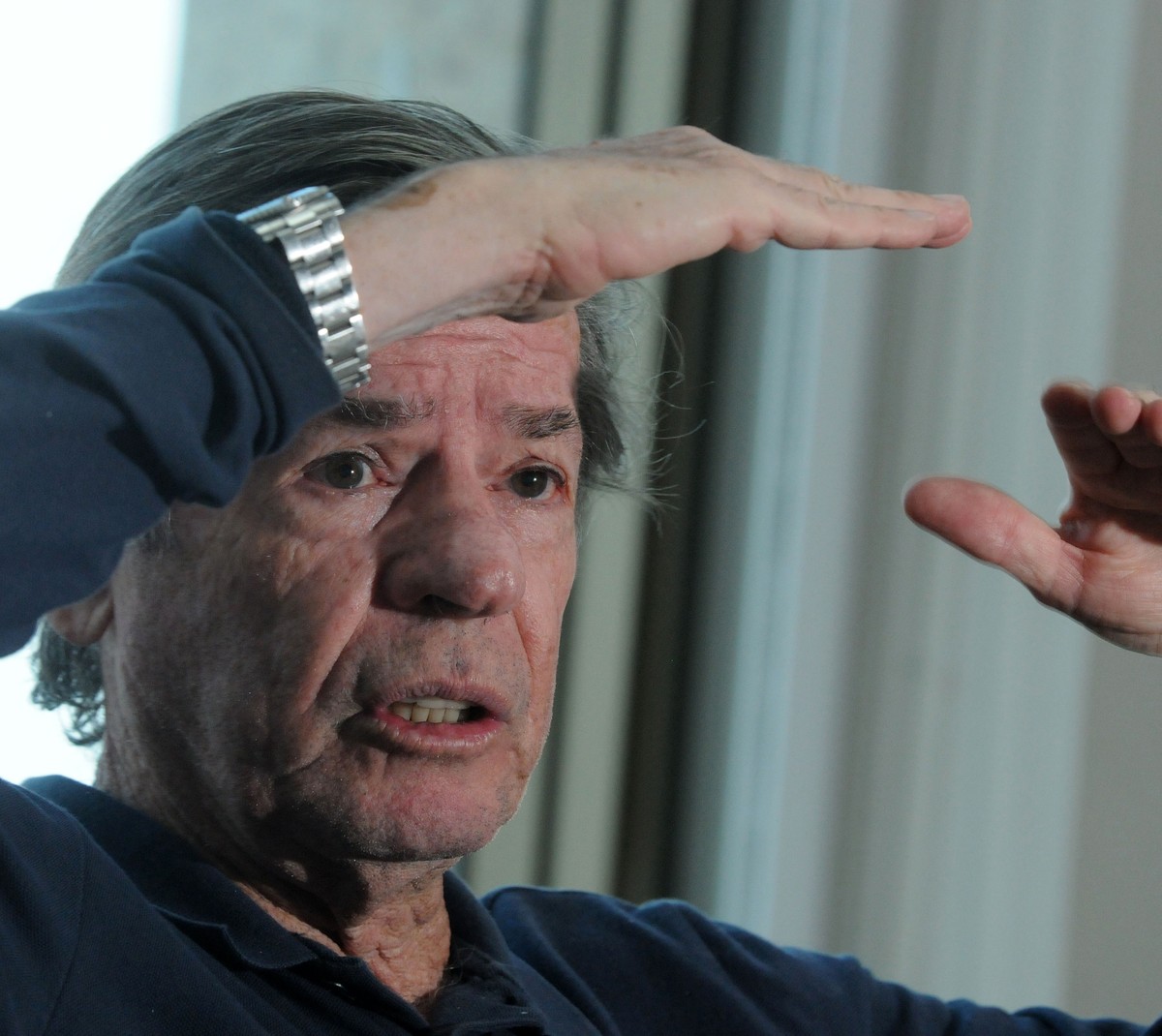 ”Mais Vasco” de Salgado também garante presença na eleição, deste sábado: ”Não arredaremos um centímetro em nosso compromisso com os Vascaínos”