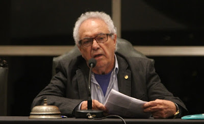 Presidente da Assembleia Geral remarca eleições para o dia 14; Justiça determina que votação será online