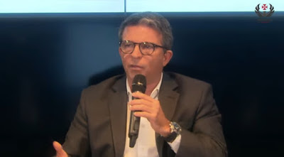 Leven Siano garante ter três cartas de intenção de crédito que somando dão por volta de R$ 5 bilhões