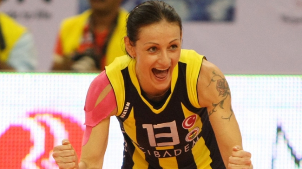 Vasco acorda dívida com ex-atleta de vôlei após disputa de 15 anos na Justiça