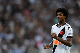 Joga ou não? Saiba a real situação de Talles para o jogo contra o Caracas