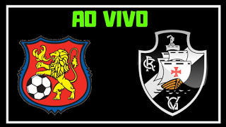OUÇA A PARTIDA: Caracas x Vasco ao vivo pela Sul-Americana