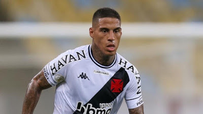 Carlinhos não viaja e está fora da partida contra o São Paulo