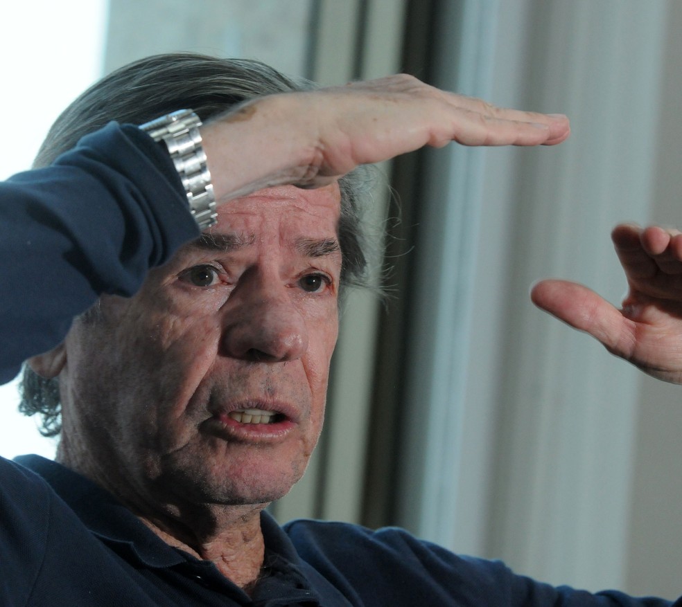 Jorge Salgado planeja entrada na Justiça contra eleição presencial deste sábado