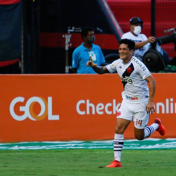 Vasco recebe o Fortaleza em São Januário em busca de vitória para sair da zona de rebaixamento