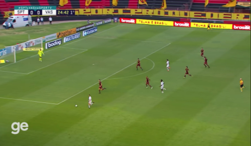 Como Sá Pinto provou sua versatilidade ao mudar seus conceitos de jogo para criar um novo esquema para o Vasco