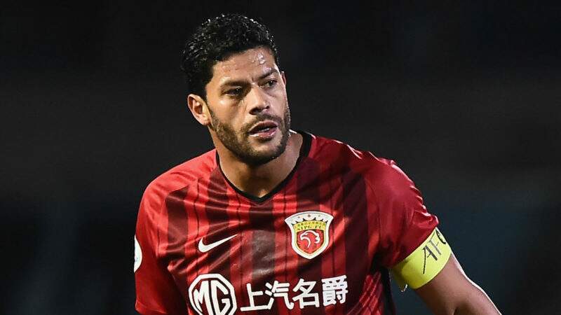 Ouça o áudio do jogador Hulk enviado para Leven Siano