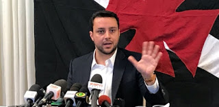 Julio Brant questiona Campello por valor oferecido à Benítez e cobra o pagamento dos salários atrasados