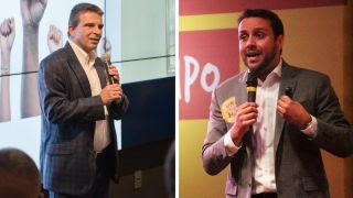 Briga judicial entre Júlio Brant e Leven Siano pode ter desfecho em breve; entenda