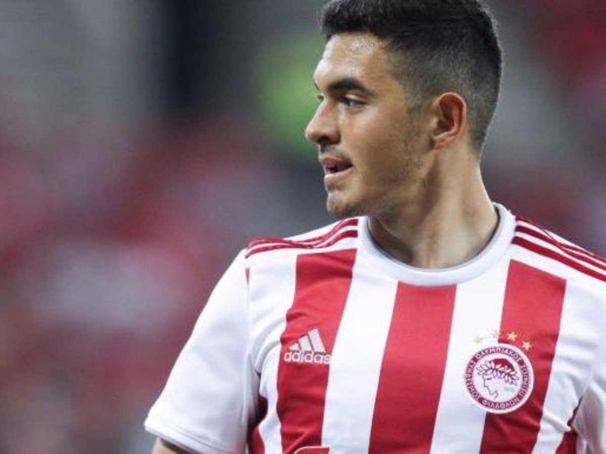 Pai de Lovera se mostra empolgado com a possibilidade do filho vestir a camisa do Vasco: “Seria uma honra para ele jogar em um clube com tanta história”