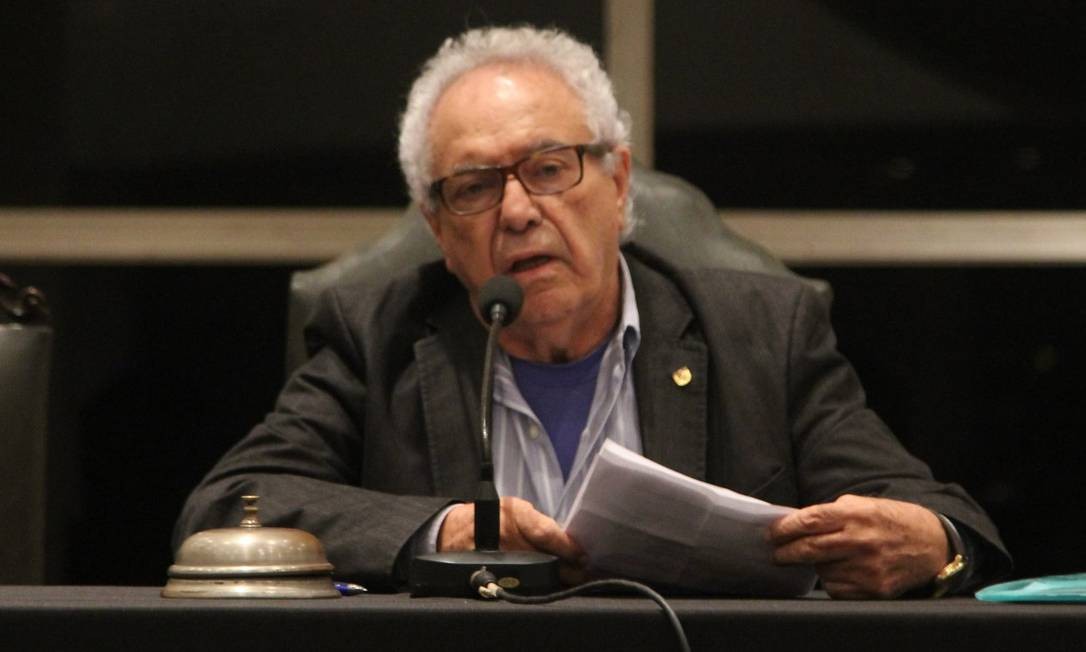 Em nota oficial, Mussa confirma suporte do Vasco para a realização da eleição online