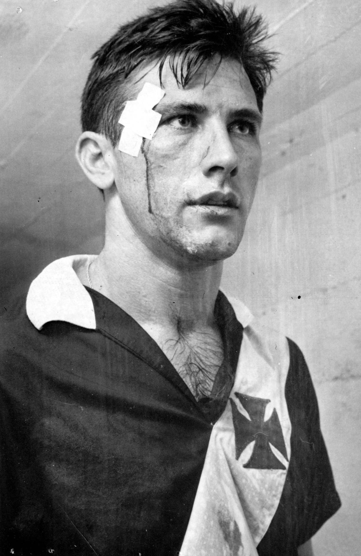 Papo de Domingo: Exangue