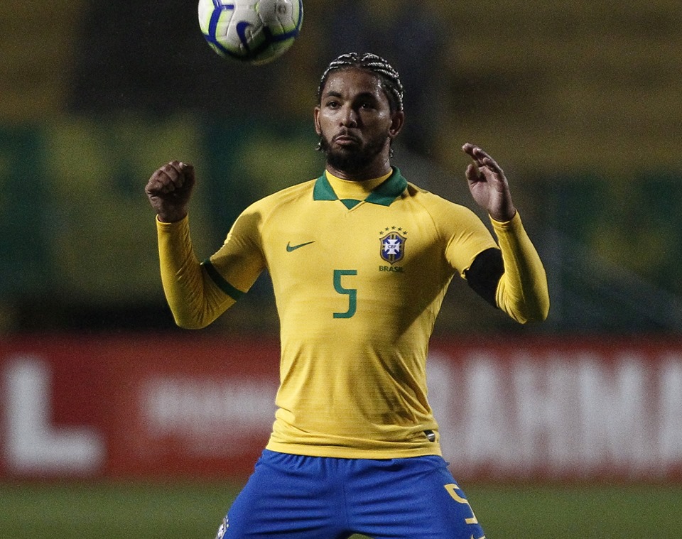 Rumo à Itália? Juventus demonstra interesse em destaque da Premier League revelado pelo Vasco