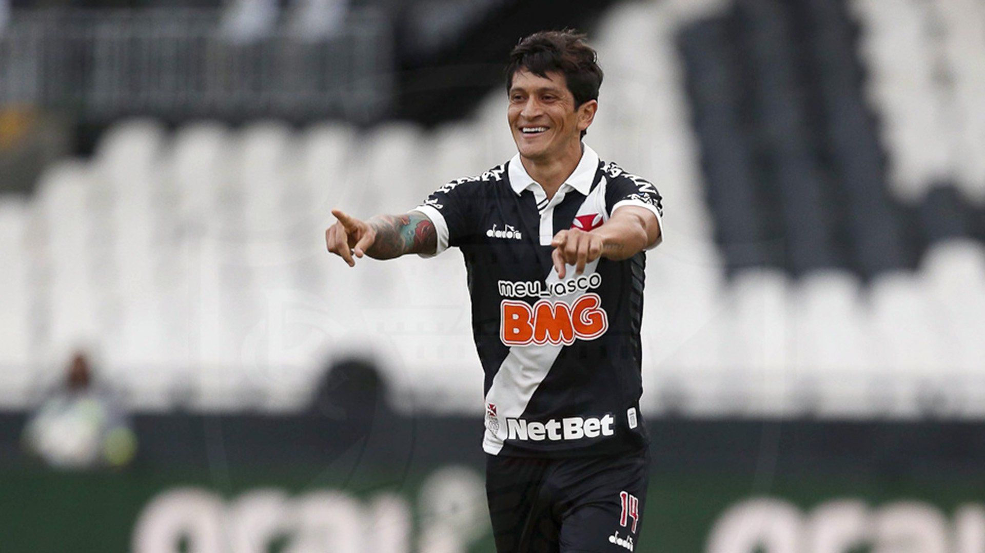 Foto: Rafael Ribeiro