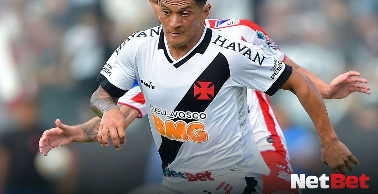 Vasco conversa com a Havan e Netbet para renovar contratos de patrocínio