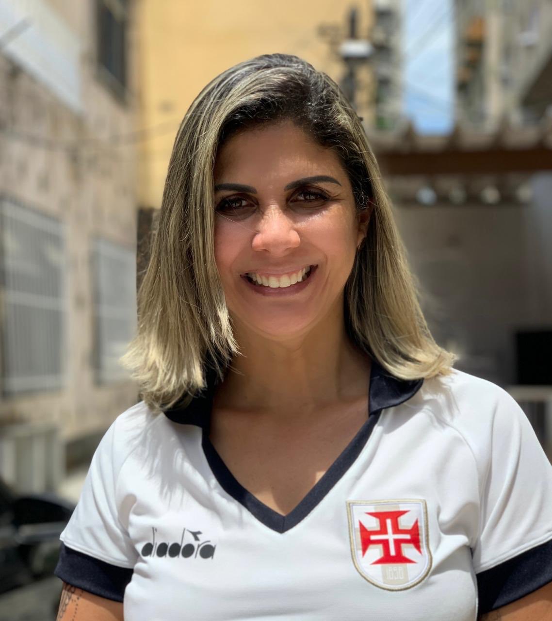 Dos 150 novos integrantes do conselho deliberativo do Vasco, apenas 5 são mulheres; veja detalhes