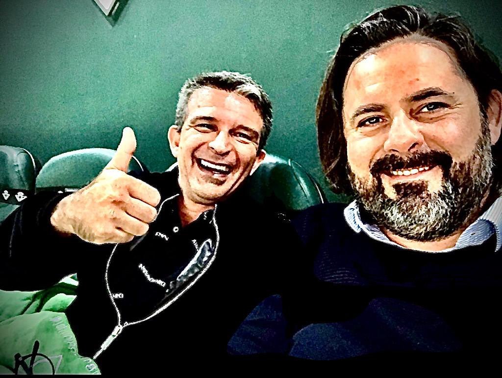 Ao Papo na Colina, Fabio Cordella esclarece sobre as situações de Khedira e Mandžukić