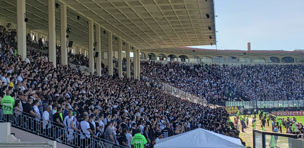 Opinião: Vasco, bem-vindo ao século 21
