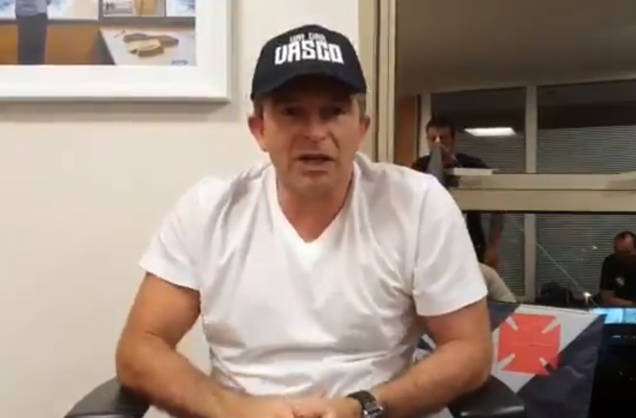 Novos capítulos? Pessoas próximas a Leven Siano tentam convencê-lo a recorrer de resultado na Justiça