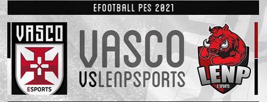 PES: Vasco enfrenta o Lenp pelas oitavas de final do Brasileirão; saiba onde assistir