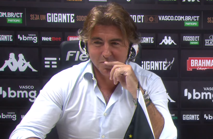 Camisa 10 – Sem Martín Benítez, qual jogador do elenco pode substituir o argentino na função de principal organizador da equipe?