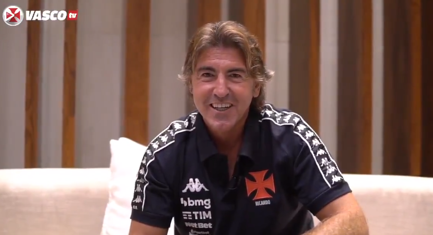 Opinião: comentarista do SporTV acredita que Sá Pinto ganhou sobrevida com empate contra o Fluminense