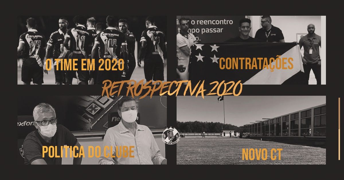 Retrospectiva: Mussa e polarização marcam eleições e Salgado é promessa de pacificação no próximo triênio