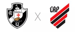 OFICIAL: Confira a escalação do Vasco para enfrentar o Athletico-PR