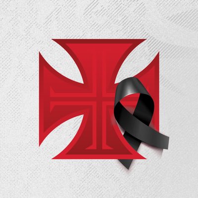 LUTO: Vasco lamenta falecimento de Luiz Henrique, roupeiro do Sub-20