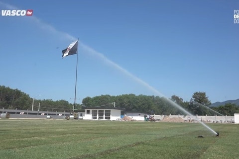 Areia lavada: Empresa solicita penhora de patrocínios devido ao não cumprimento de acordo por dívida