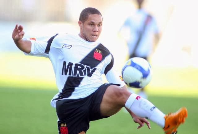 STF nega seguimento a recurso do Vasco em caso de direito de arena do meia Madson