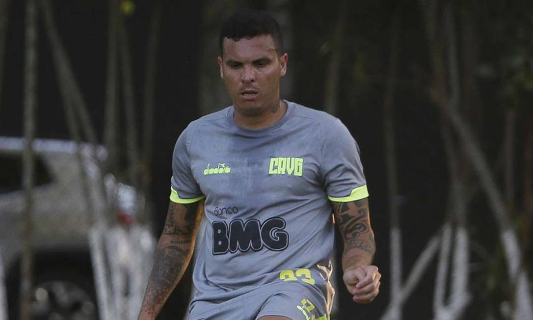 Breno, Ramon e mais oito; saiba quem são os jogadores do Vasco que o contrato termina no fim deste ano