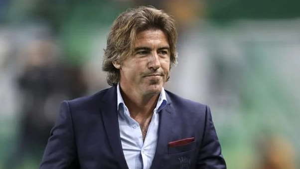 Ex-Vasco, Ricardo Sá Pinto é rebaixado com Moreirense em Portugal