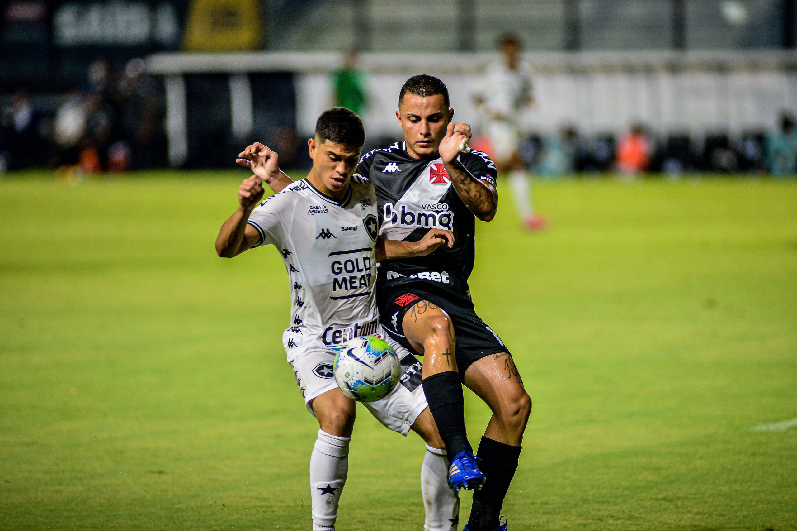 Final da Taça Rio já tem data definida