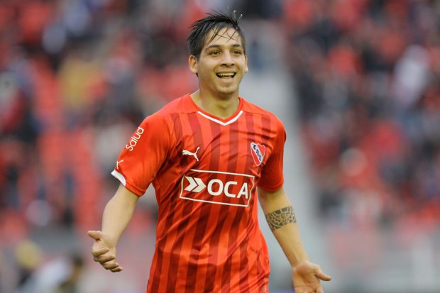 Independiente, atual clube de Martin Benítez, passa por crise com saída de dirigentes