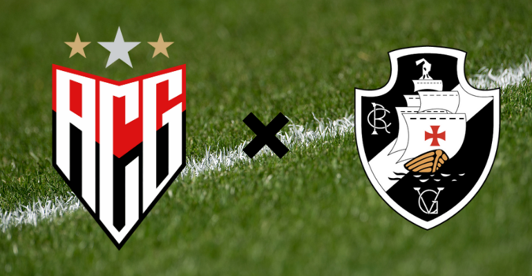 AO VIVO: Confira os lances de Atlético-GO x Vasco pelo Campeonato Brasileiro – Tempo Real
