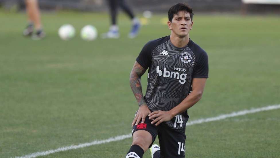 Especulado em clubes brasileiros, Germán Cano recebeu sondagens apenas da Arábia