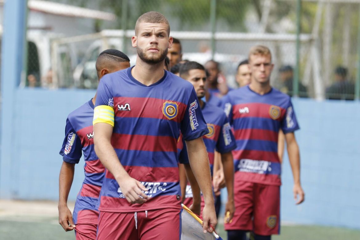 Madureira quer pagamento após empréstimos de Marcelo Alves e Catatau ao Vasco