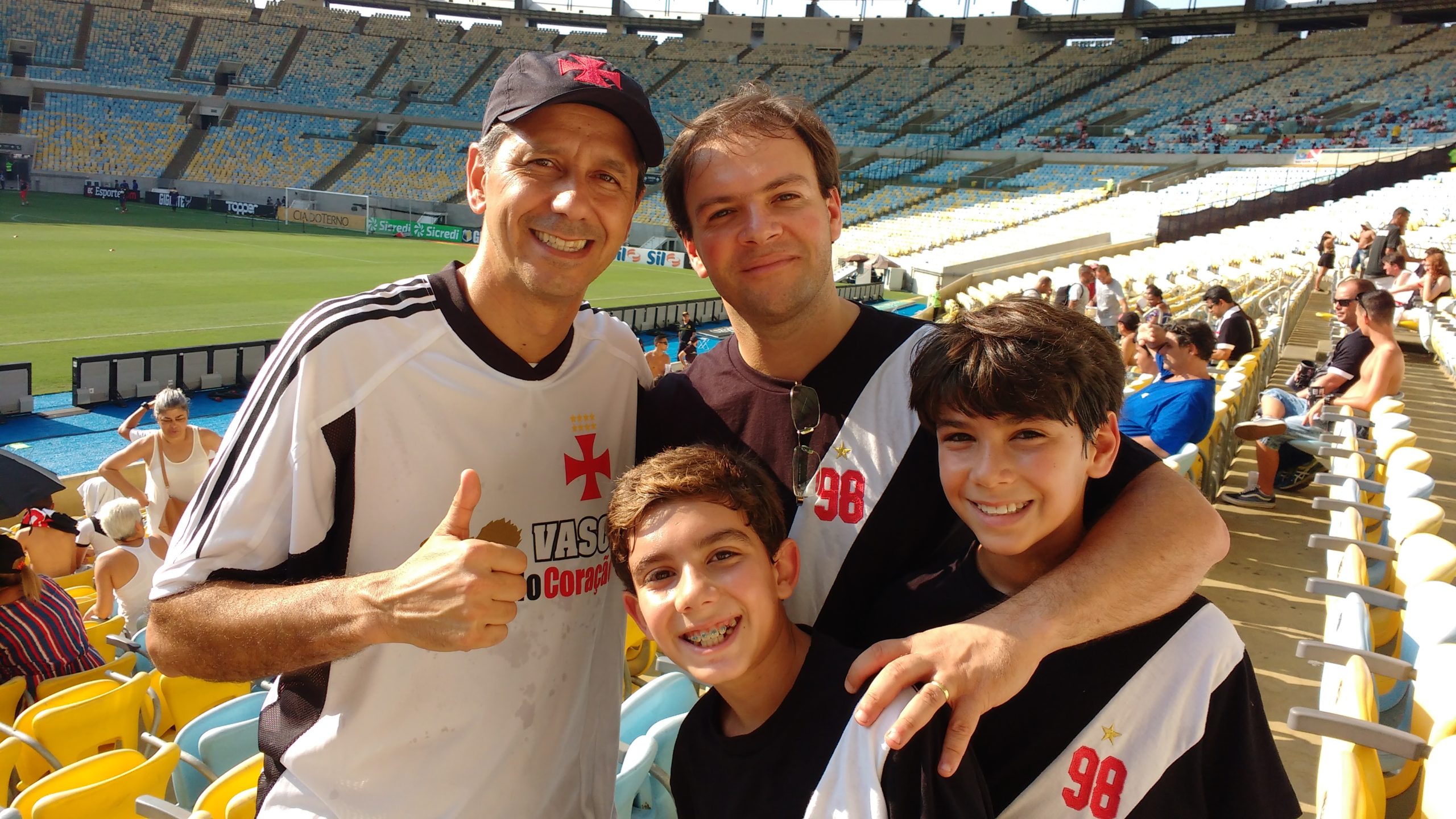 Papo de Domingo: O Princípio Básico da Convivência Humana: o respeito