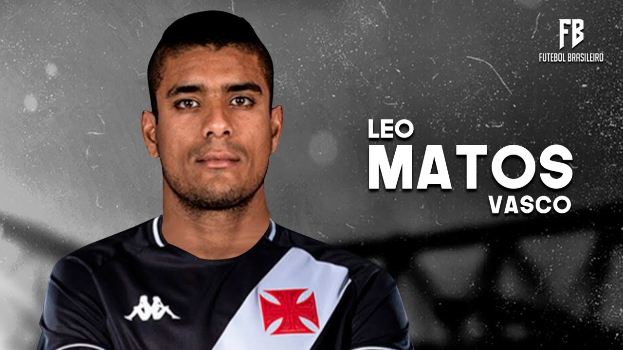 Com média alta de cartões, Léo Matos explica infrações e revela se mudará seu estilo de jogo