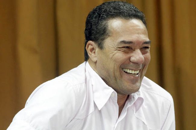 ”Stand-Up Luxa”: confira alguns momentos engraçados da coletiva de apresentação de Vanderlei Luxemburgo no Vasco