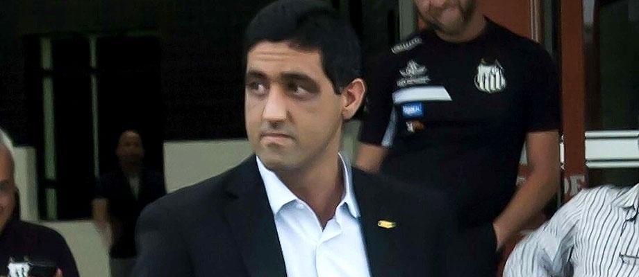 Novo CEO corporativo do Vasco acompanhará reestruturação financeira e fará ponte entre VPs e executivos